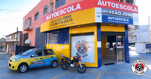 Autoescola São José