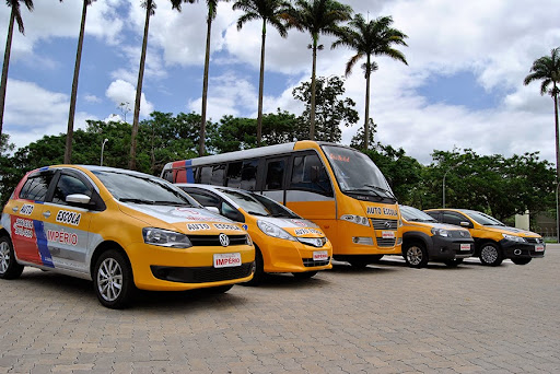 Autoescola CNH Especial em SJC – Império do Vale
