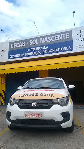 Auto Escola Sol Nascente