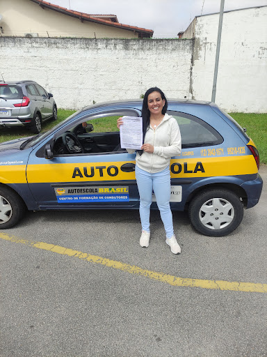 Auto Escola Transforma