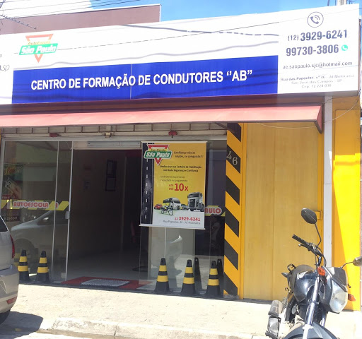 Autoescola São Paulo
