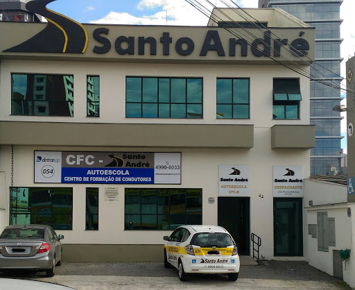 Autoescola Santo Andre