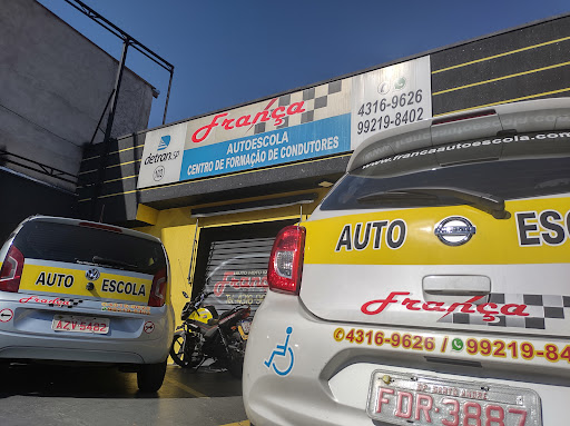 Auto Escola França
