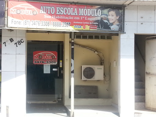 Autoescola Piloto - Jaboatão