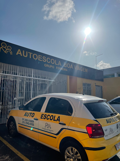 Autoescola Boa viagem (Grupo Ferreira)
