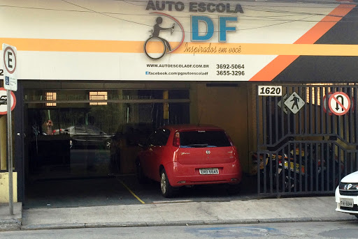 Auto Escola DF Osasco