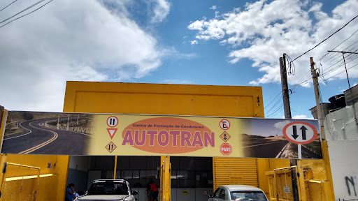 Autotran Centro Formação de Condutores Categoria A