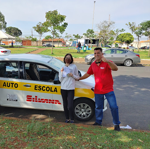 Auto escola Silvana Rondon