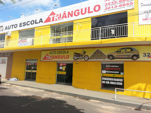 Autoescola Triângulo São Jorge