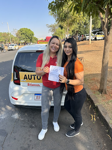 Auto Escola Silvana Terminal Central