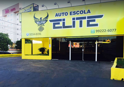 Autoescola Elite