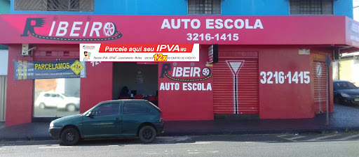 Auto Escola Ribeiro