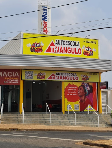 Autoescola Triângulo Shopping Park