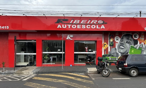 Auto Escola Ribeiro