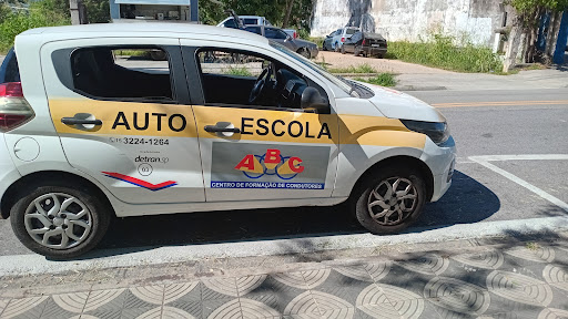 Auto Escola ABC - Unidade Divino