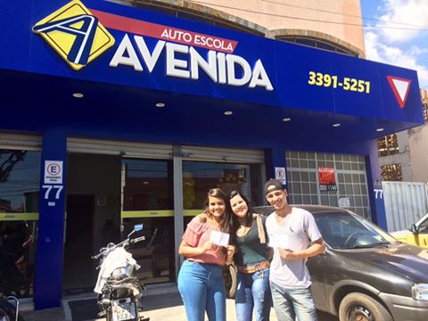 Autoescola Avenida (Contagem)