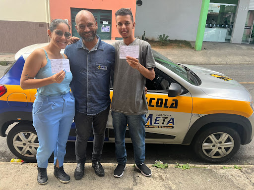 Autoescola Meta Contagem