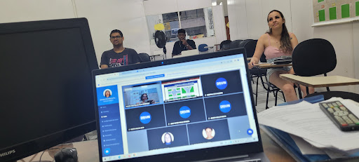 AUTOESCOLA EM CONTAGEM
