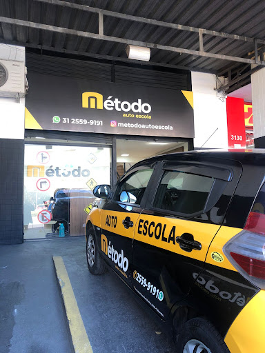 Autoescola Método Eldorado Unidade 1