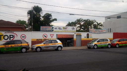 Auto Escola Top