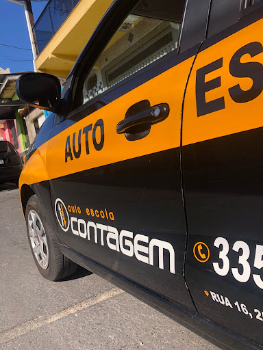 Auto Escola Método Parque São João