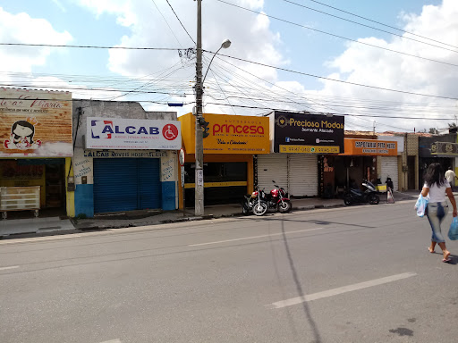 Auto Escola Princesa