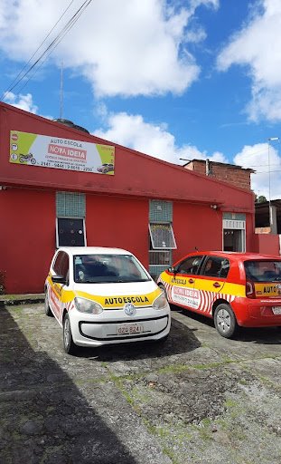 Auto Escola União Feira de Santana