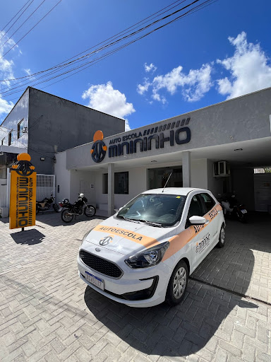 Auto Escola Minininho