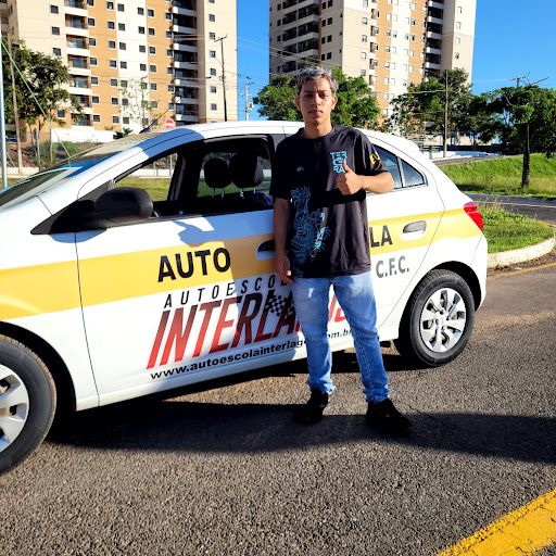 Autoescola Interlagos