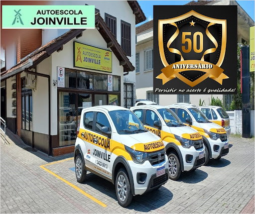 Autoescola Joinville