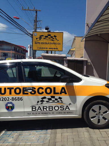 Auto Escola Barbosa