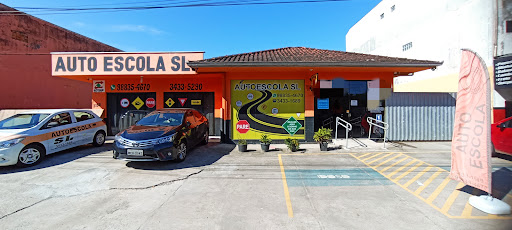 Auto Escola SL