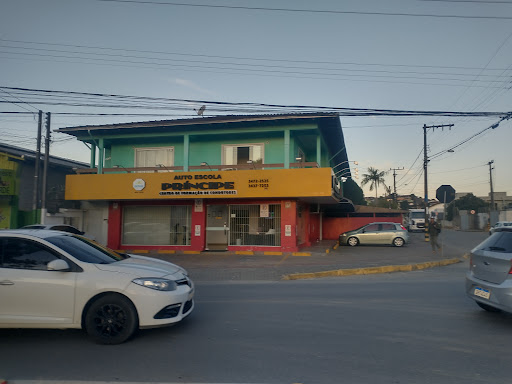 Autoescola Príncipe - Unidade Sul