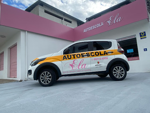 Autoescola Ela Joinville