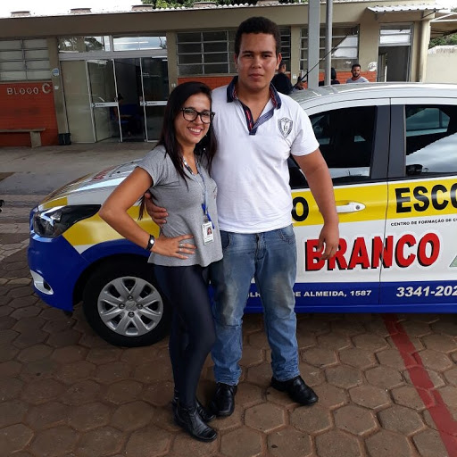 Auto Escola Ouro Branco Londrina
