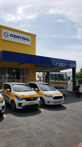 Autoescola Central Matriz - Centro