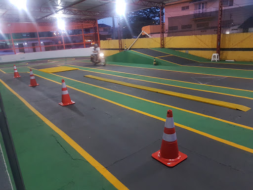 Autoescola Ito Premium Ltda