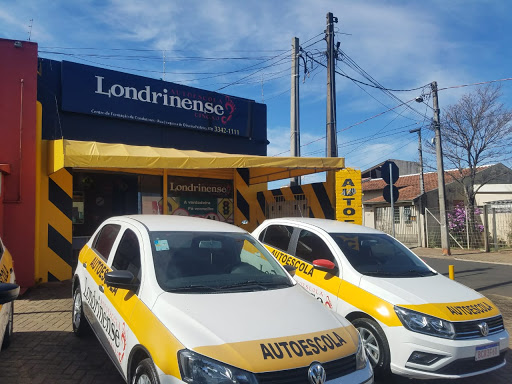 Auto Escola LONDRINENSE