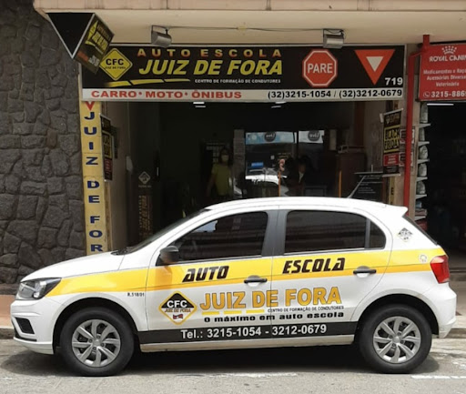 Autoescola Juiz de Fora