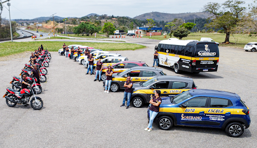 Auto Escola Soberano