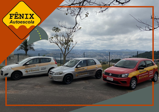 Autoescola Fênix - Unidade São Mateus