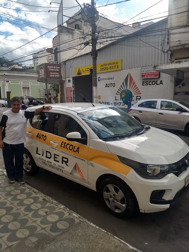 Auto Escola Líder