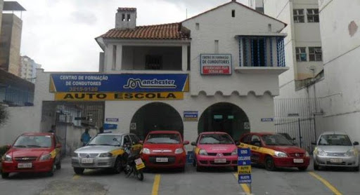 Autoescola Manchester