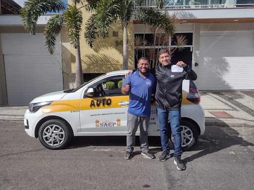 Autoescola SAEP