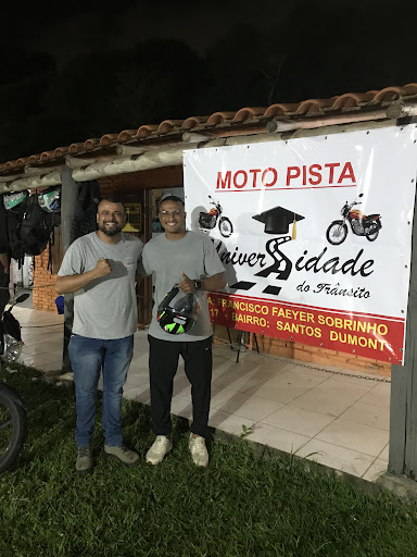 Autoescola Cidade Alta