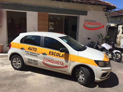 Auto Escola Conquista