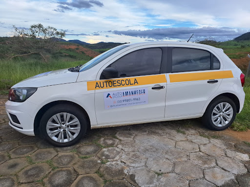 Autoescola Amanhecer - São Mateus Juiz de Fora