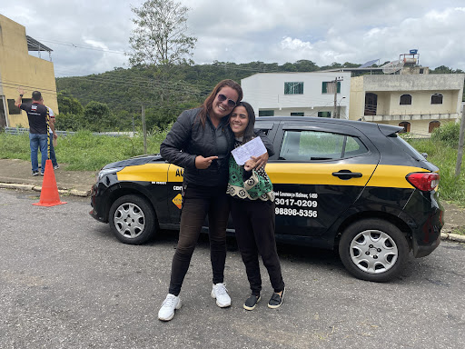 Autoescola Fênix - Unidade São Pedro / UFJF