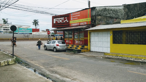 Autoescola Foca Ananindeua