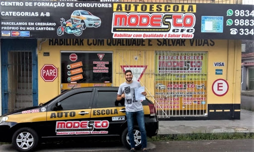 Autoescola Modesto